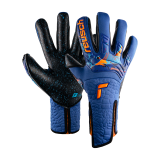 Reusch Attrakt Fusion Strapless AdaptiveFlex 5370979 4024 blau orange 1